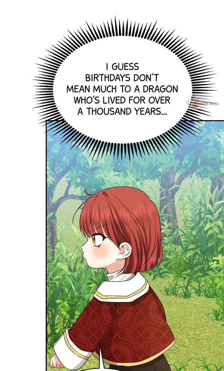 Our Tyrant Became Young Chapter 47 page 46