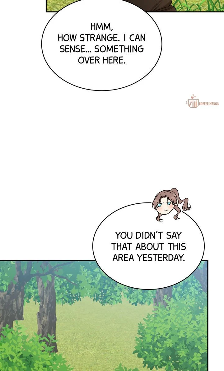 Our Tyrant Became Young Chapter 47 page 47