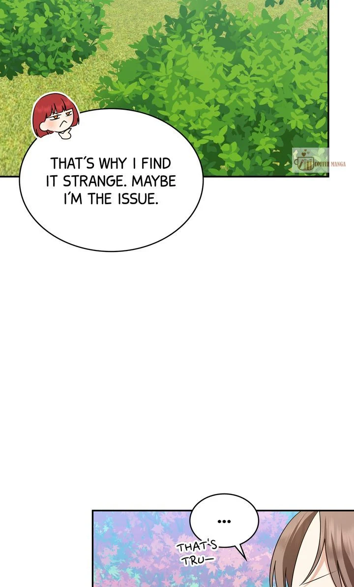 Our Tyrant Became Young Chapter 47 page 48