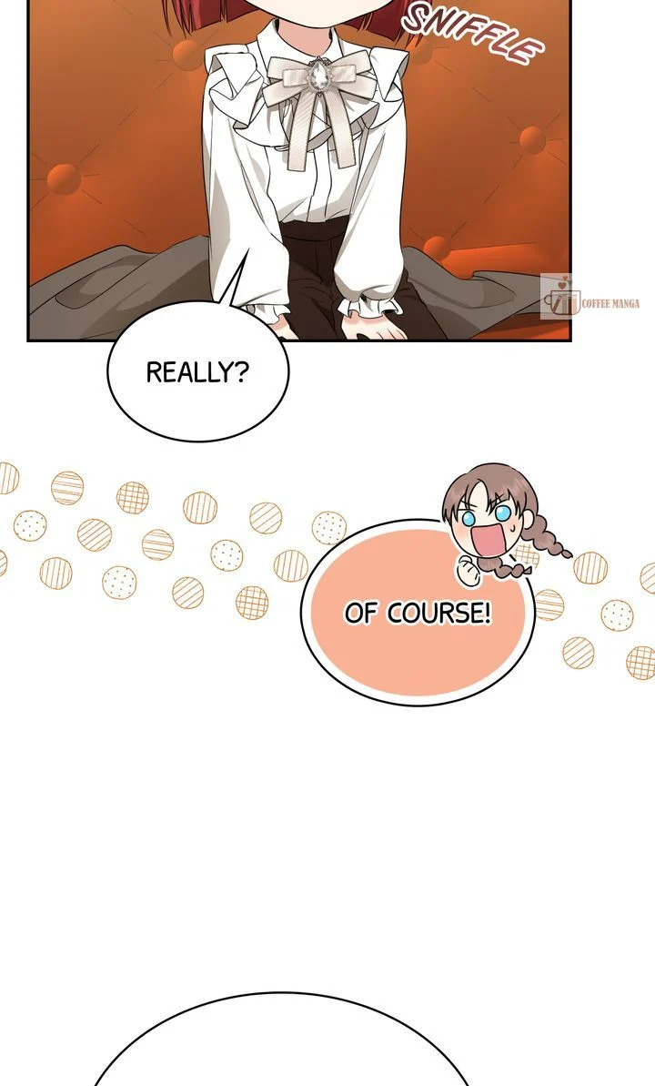 Our Tyrant Became Young Chapter 47 page 4