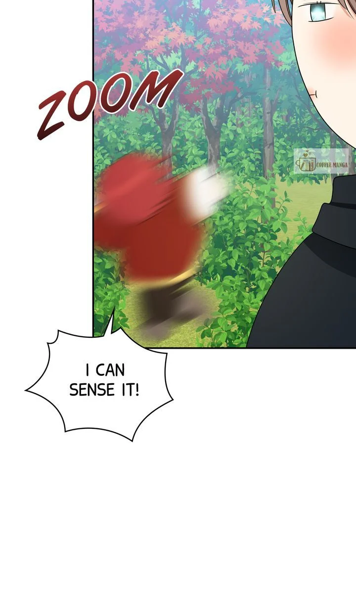 Our Tyrant Became Young Chapter 47 page 49