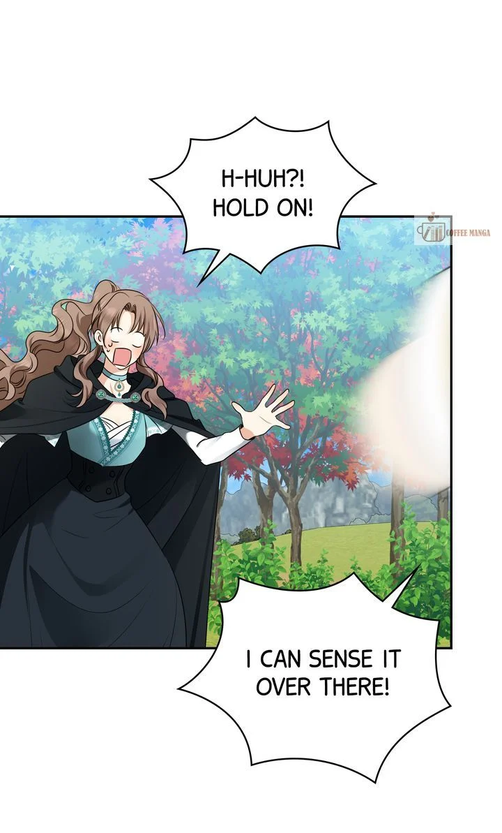 Our Tyrant Became Young Chapter 47 page 50