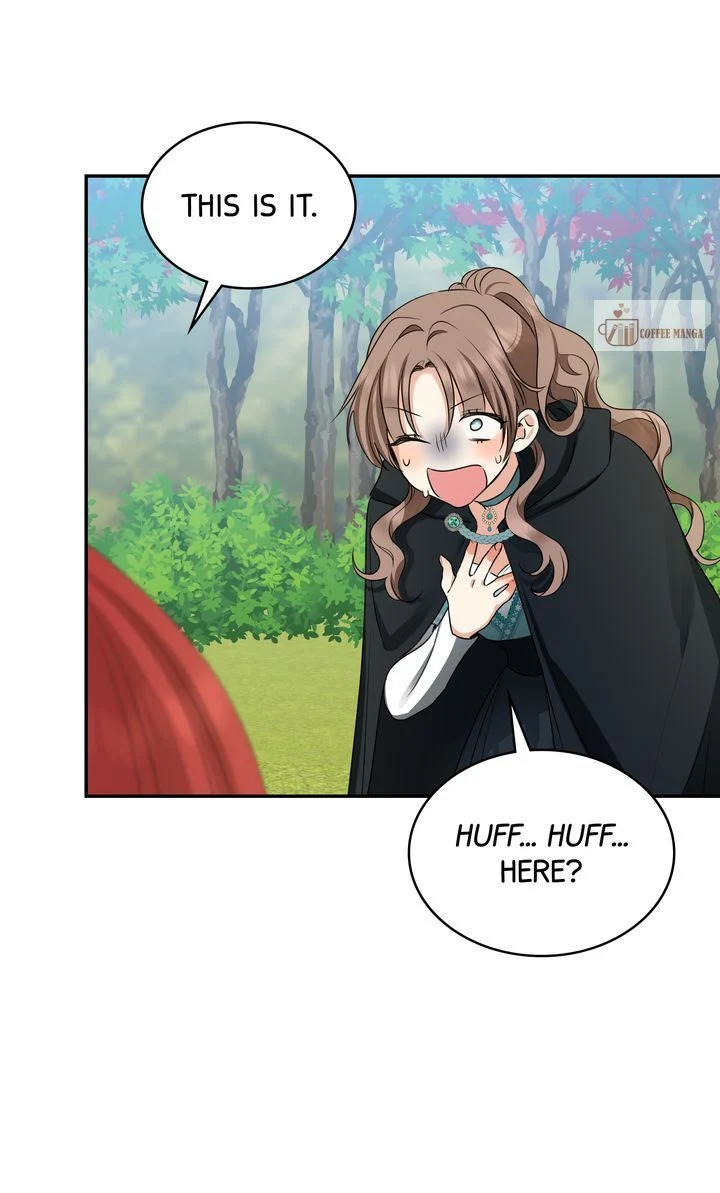 Our Tyrant Became Young Chapter 47 page 53