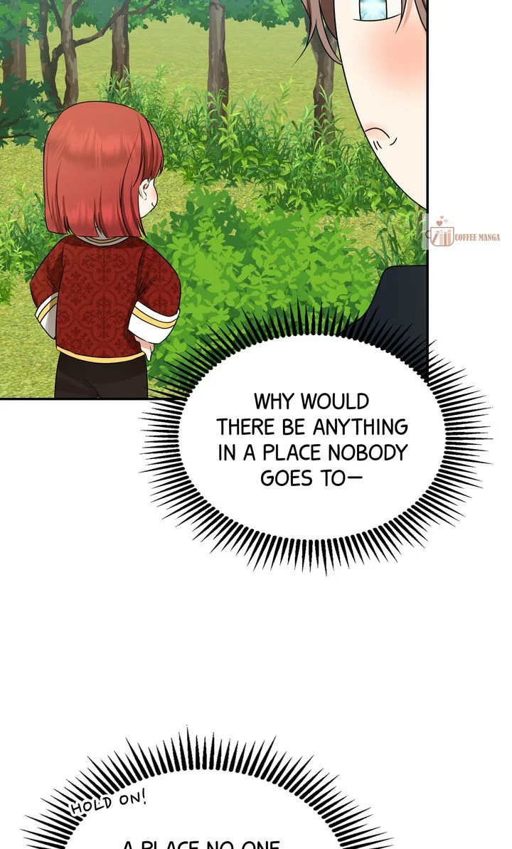 Our Tyrant Became Young Chapter 47 page 57