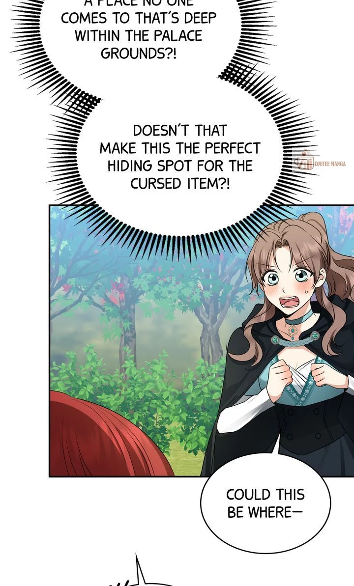 Our Tyrant Became Young Chapter 47 page 58