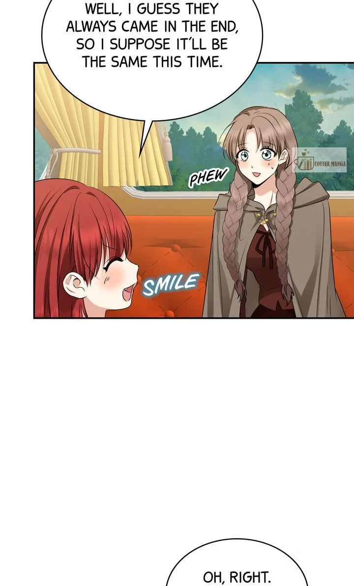Our Tyrant Became Young Chapter 47 page 5