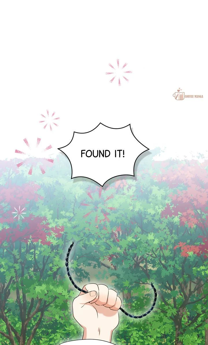 Our Tyrant Became Young Chapter 47 page 61