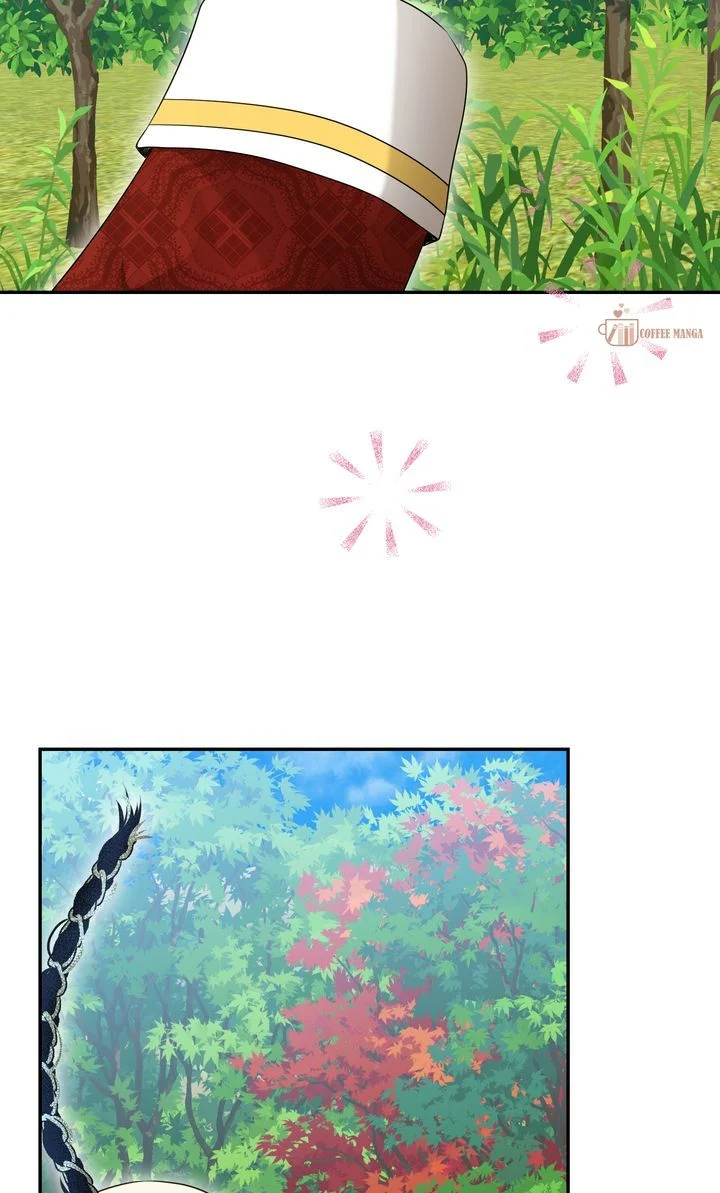 Our Tyrant Became Young Chapter 47 page 62