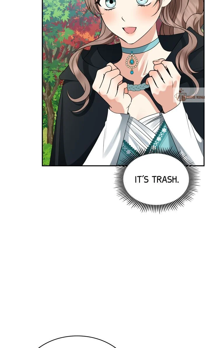 Our Tyrant Became Young Chapter 47 page 64