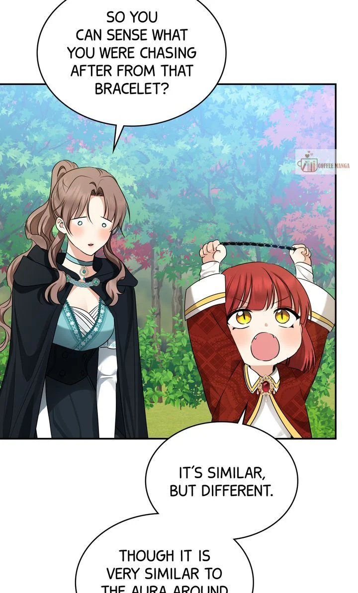 Our Tyrant Became Young Chapter 47 page 65