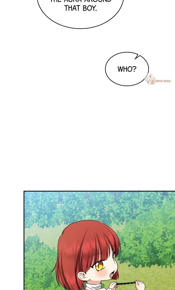 Our Tyrant Became Young Chapter 47 page 66