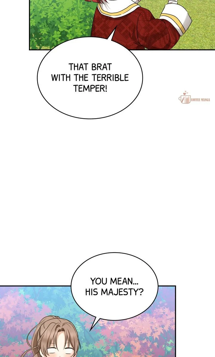 Our Tyrant Became Young Chapter 47 page 67