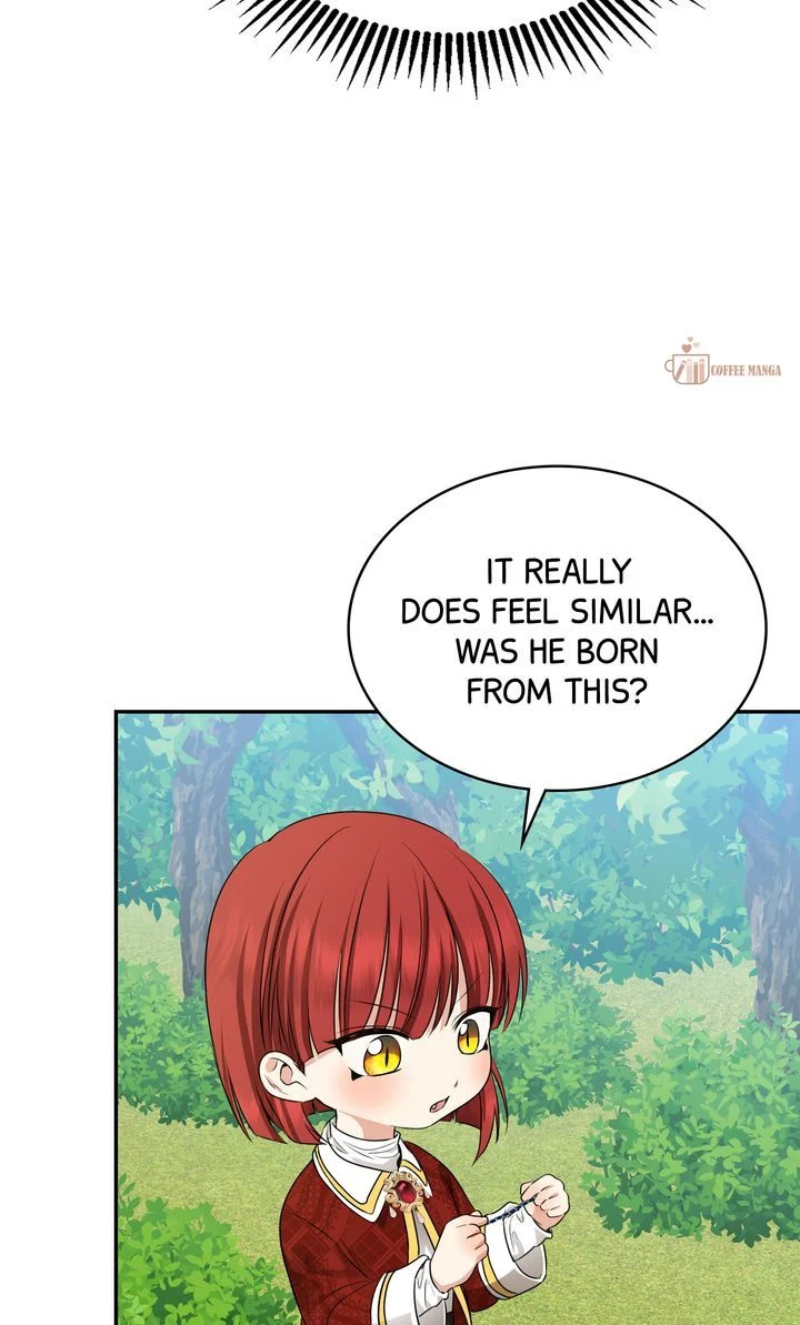 Our Tyrant Became Young Chapter 47 page 69