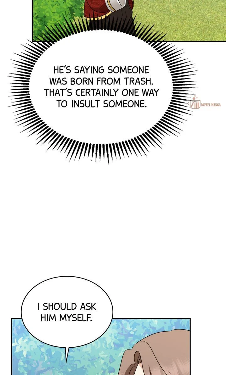 Our Tyrant Became Young Chapter 47 page 70