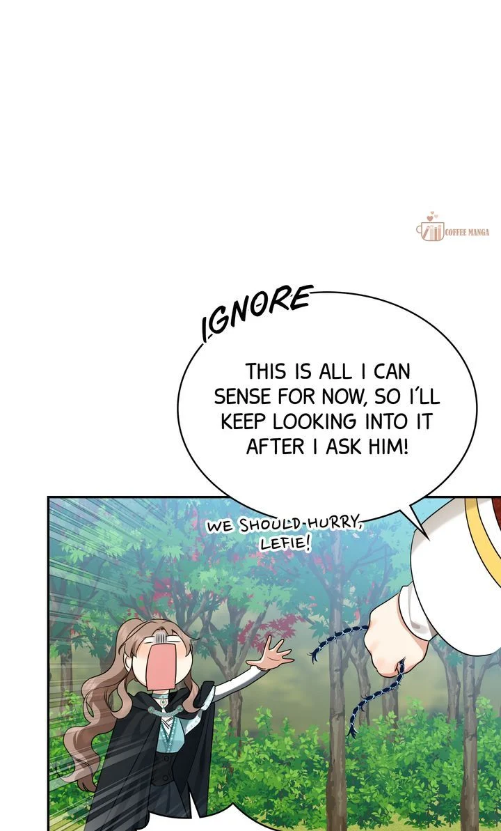 Our Tyrant Became Young Chapter 47 page 72