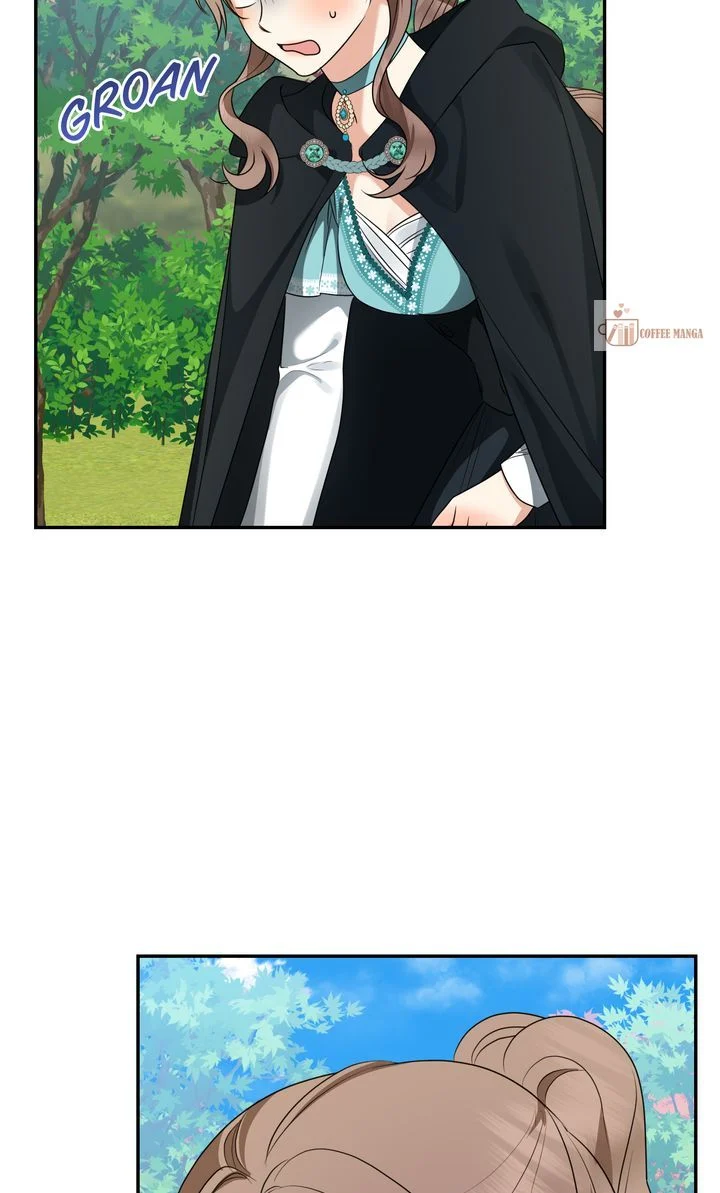 Our Tyrant Became Young Chapter 47 page 74