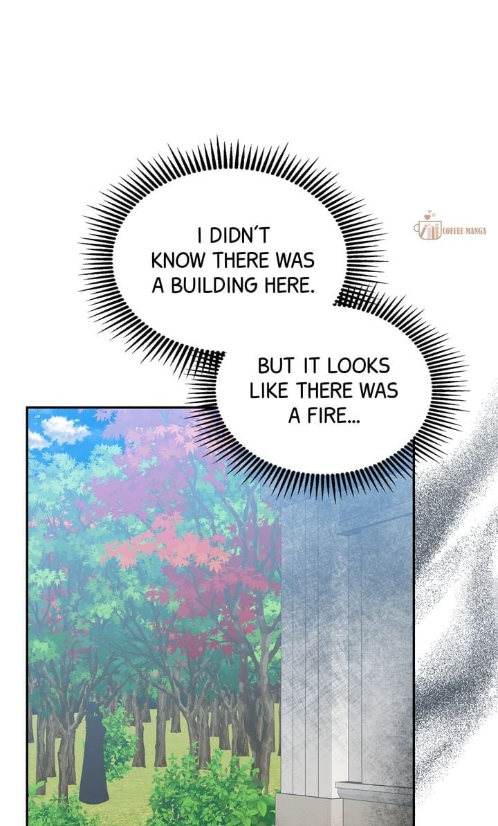 Our Tyrant Became Young Chapter 47 page 77