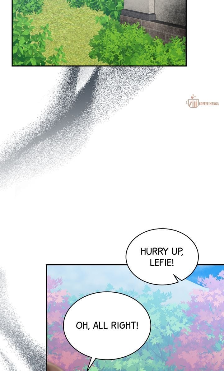 Our Tyrant Became Young Chapter 47 page 78