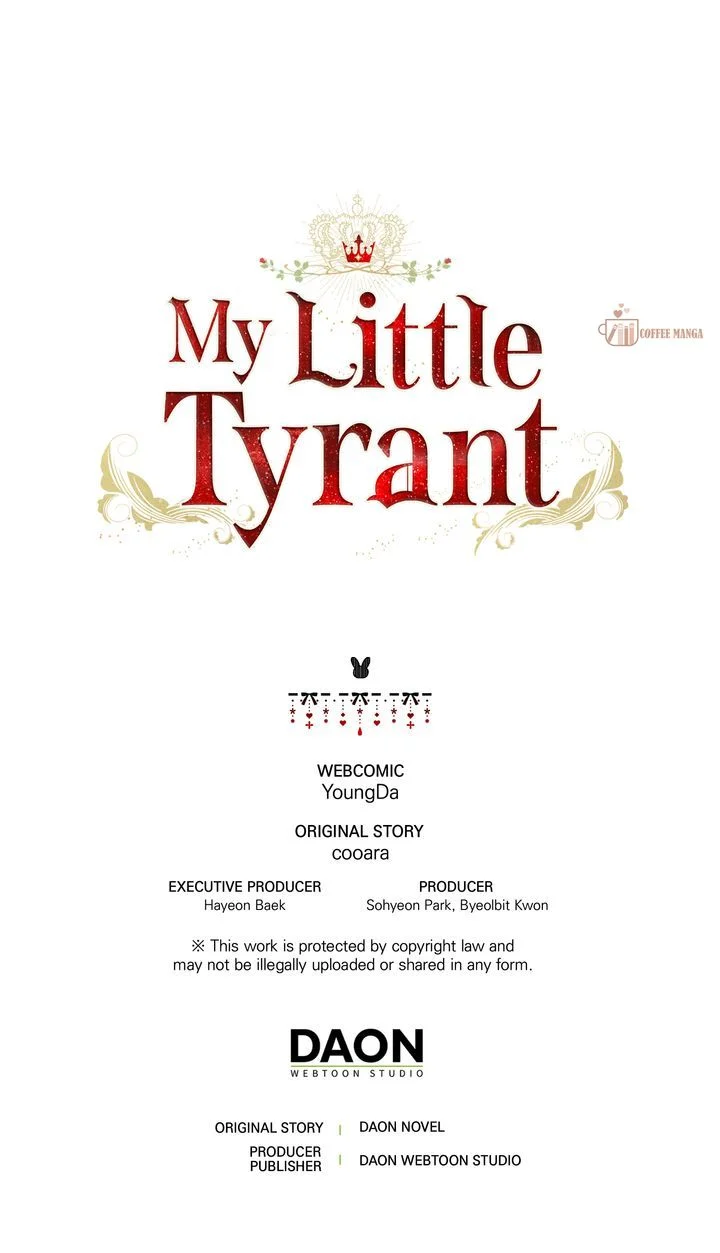 Our Tyrant Became Young Chapter 47 page 80