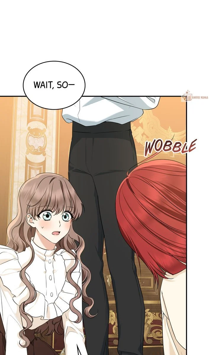 Our Tyrant Became Young Chapter 53 page 11