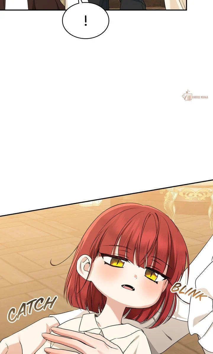 Our Tyrant Became Young Chapter 53 page 12