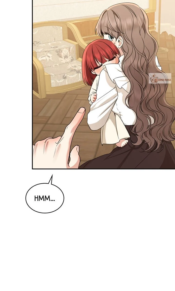Our Tyrant Became Young Chapter 53 page 14