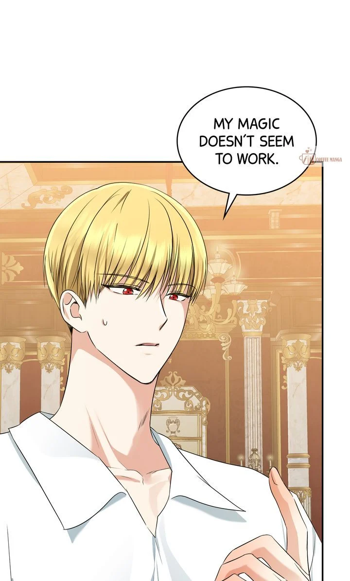 Our Tyrant Became Young Chapter 53 page 15