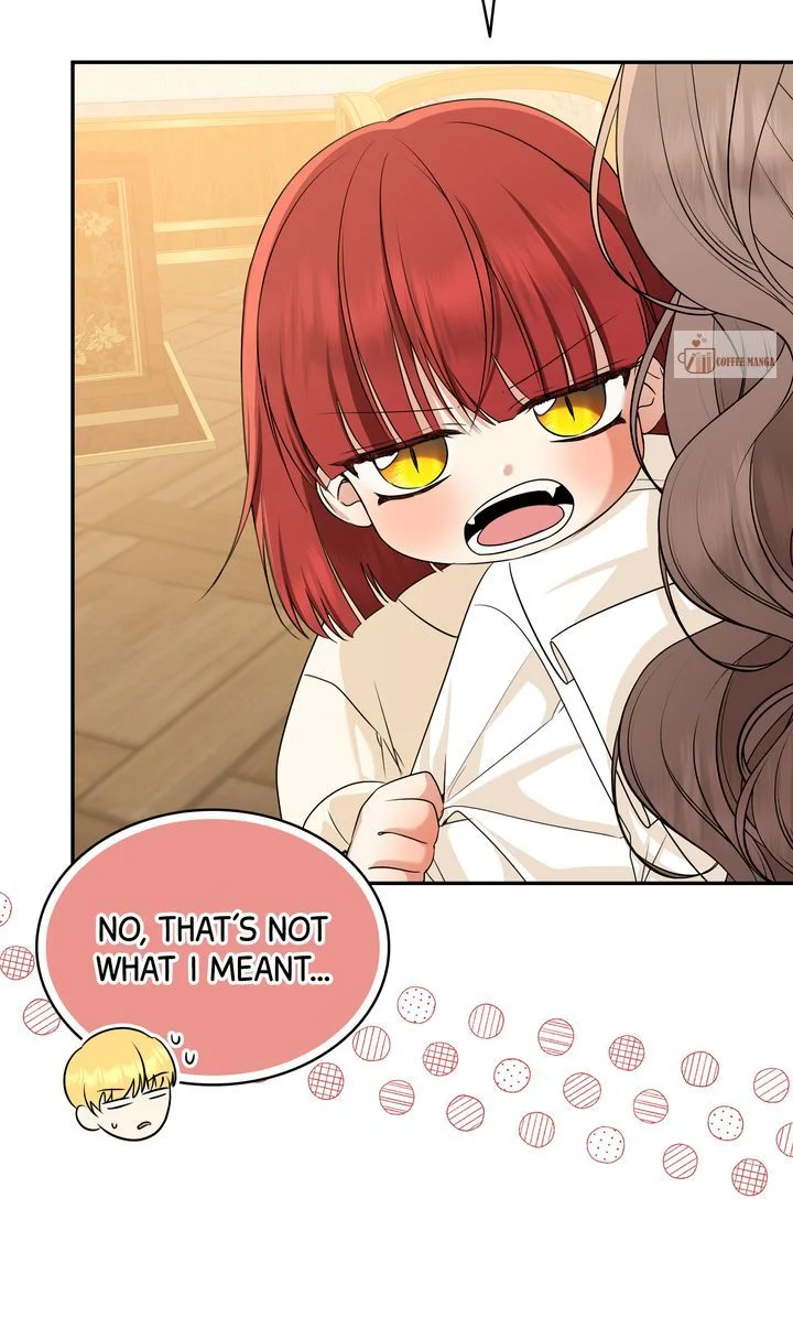 Our Tyrant Became Young Chapter 53 page 17