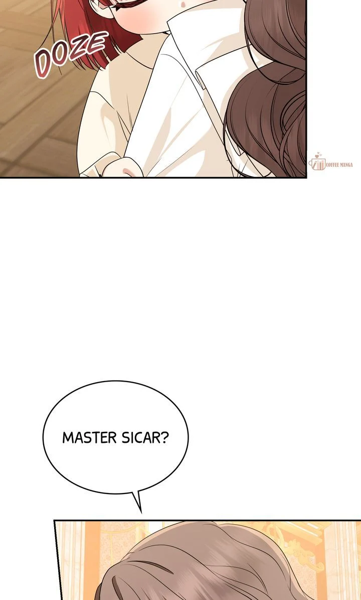 Our Tyrant Became Young Chapter 53 page 19