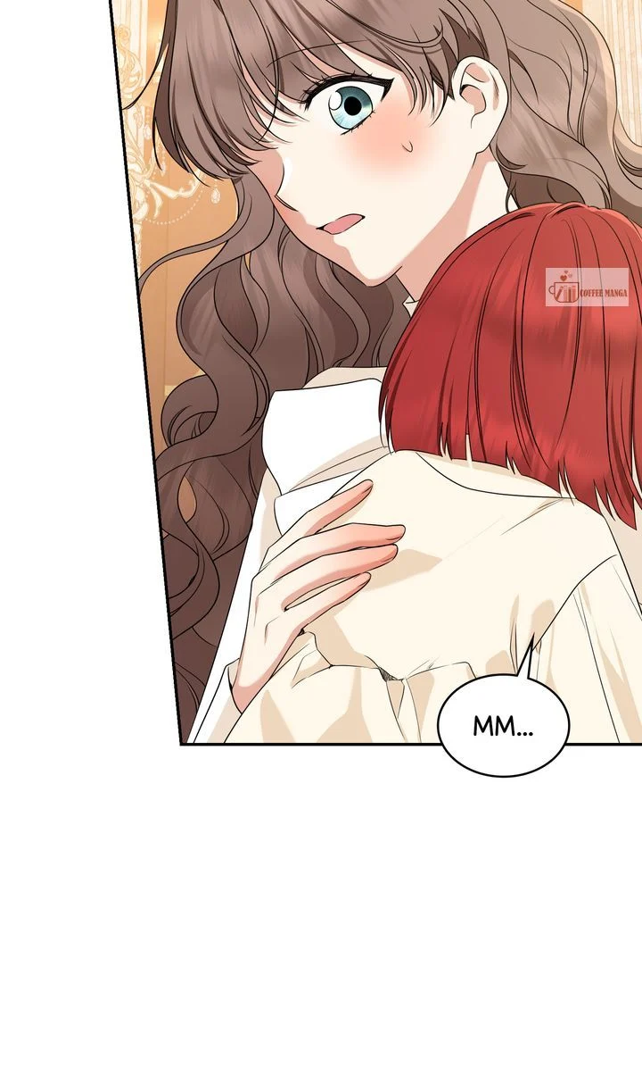 Our Tyrant Became Young Chapter 53 page 20