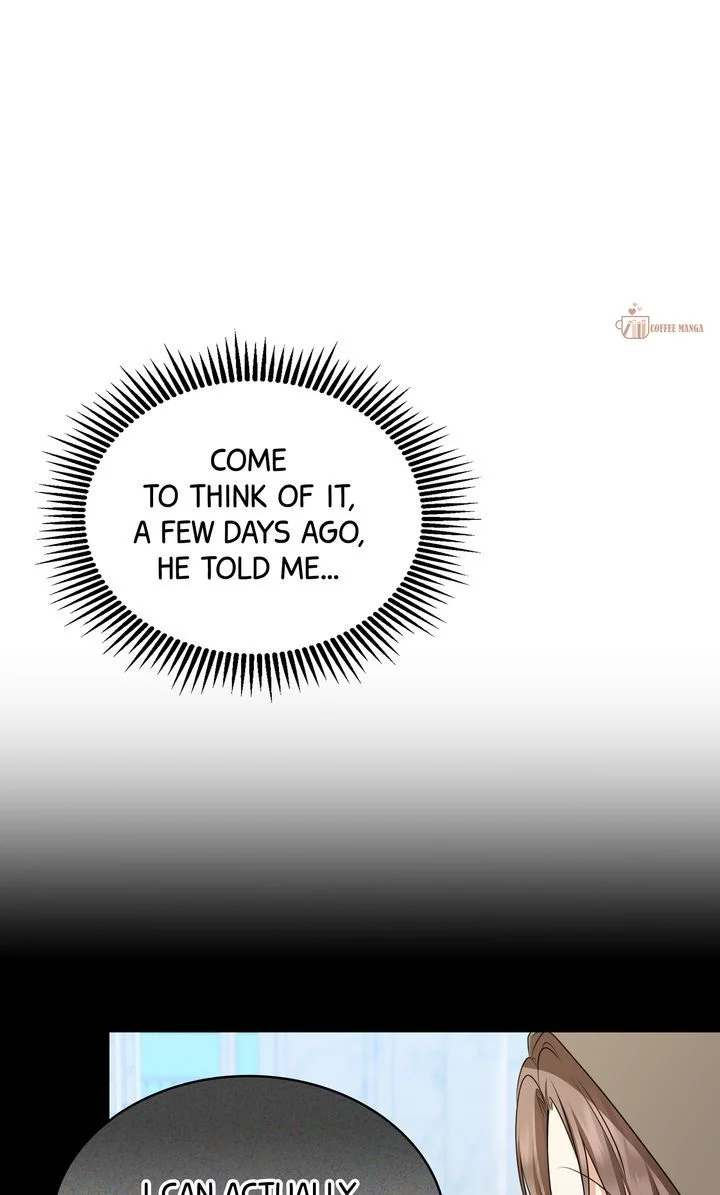 Our Tyrant Became Young Chapter 53 page 21