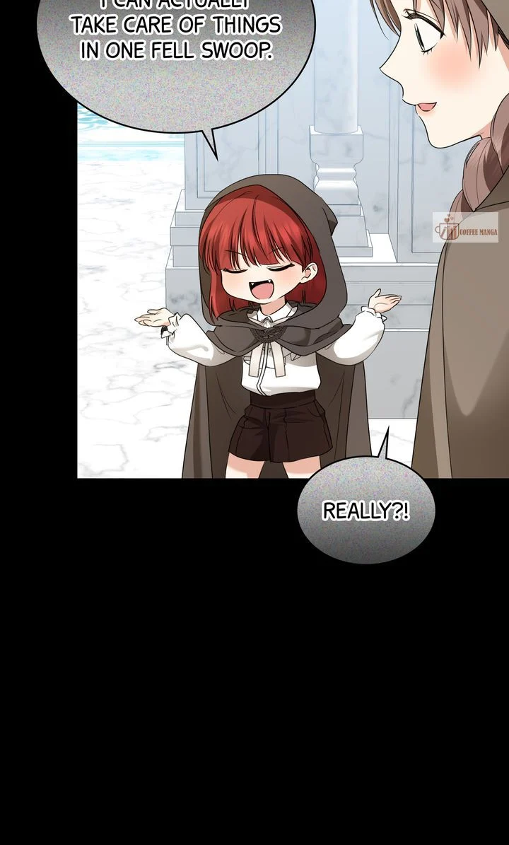Our Tyrant Became Young Chapter 53 page 22