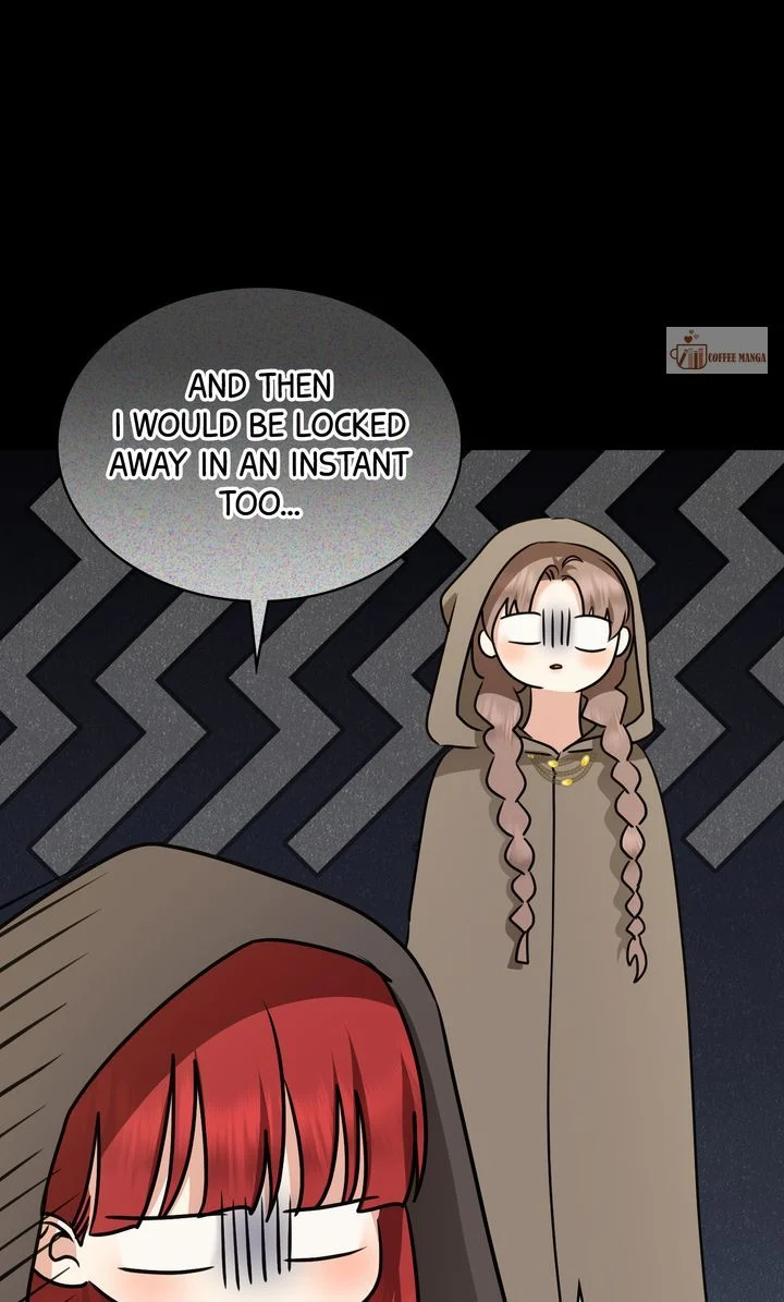Our Tyrant Became Young Chapter 53 page 23