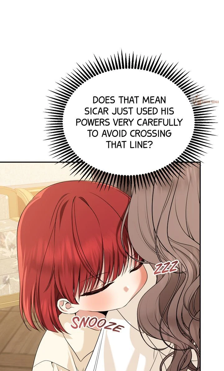 Our Tyrant Became Young Chapter 53 page 25