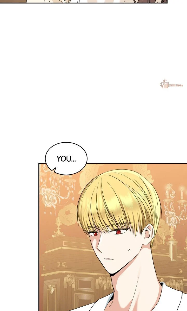 Our Tyrant Became Young Chapter 53 page 26