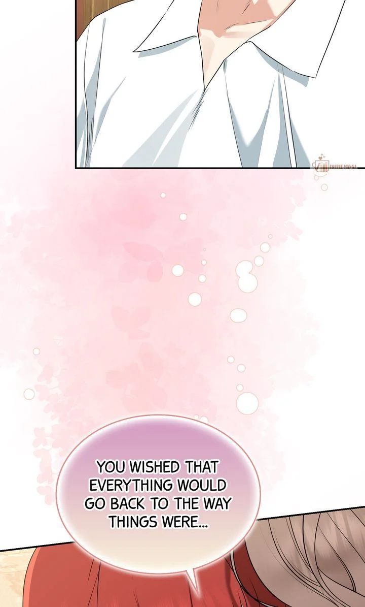 Our Tyrant Became Young Chapter 53 page 27