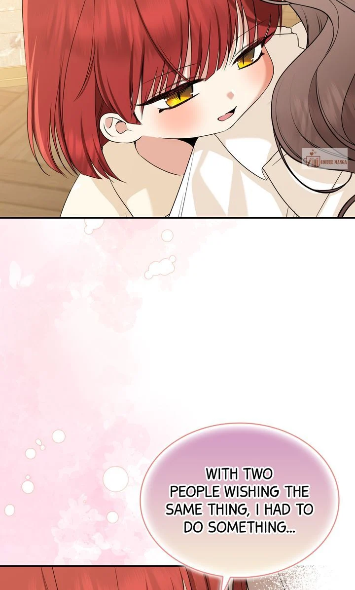 Our Tyrant Became Young Chapter 53 page 28