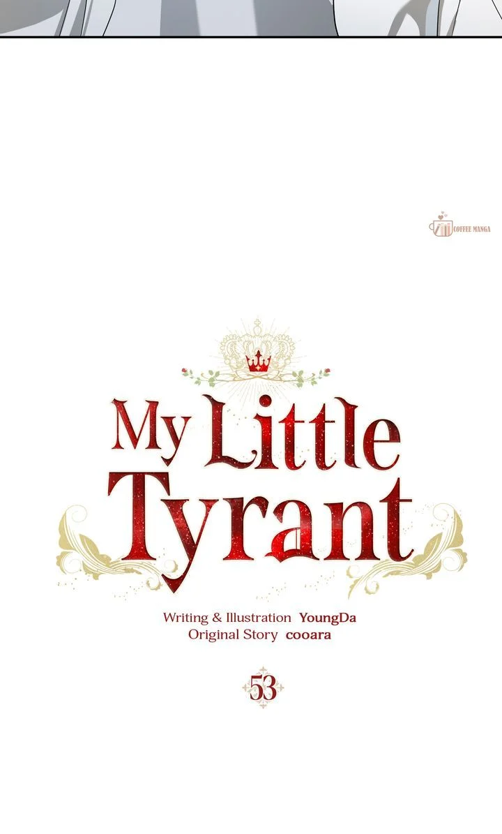 Our Tyrant Became Young Chapter 53 page 2