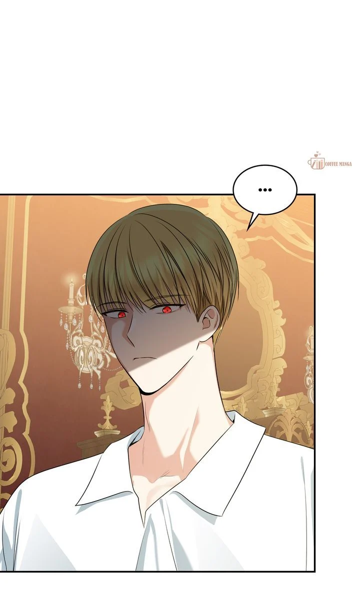 Our Tyrant Became Young Chapter 53 page 32