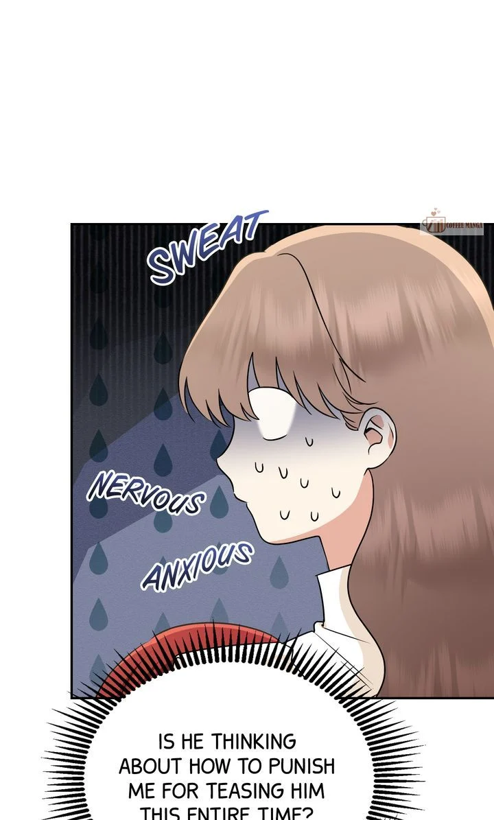 Our Tyrant Became Young Chapter 53 page 33