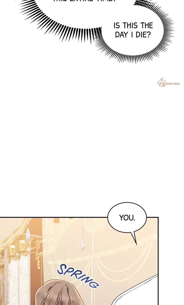 Our Tyrant Became Young Chapter 53 page 34