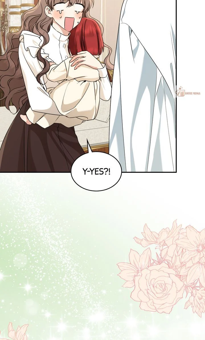 Our Tyrant Became Young Chapter 53 page 35