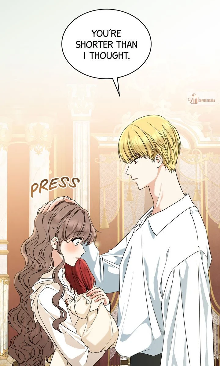 Our Tyrant Became Young Chapter 53 page 38