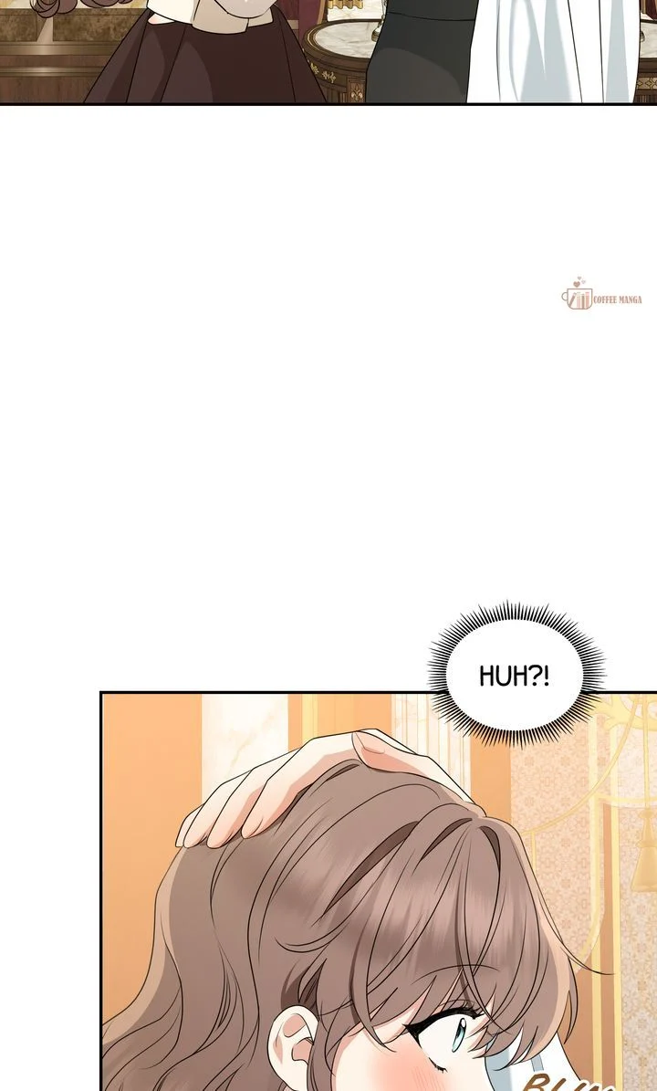 Our Tyrant Became Young Chapter 53 page 39