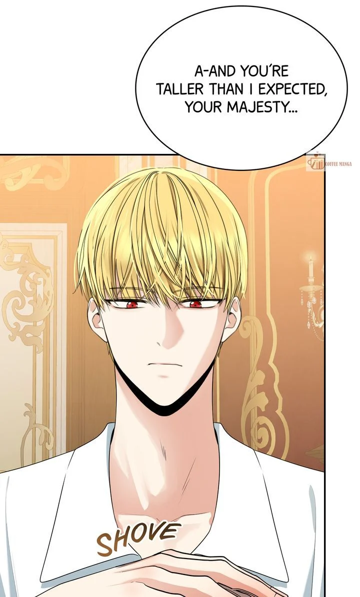 Our Tyrant Became Young Chapter 53 page 41