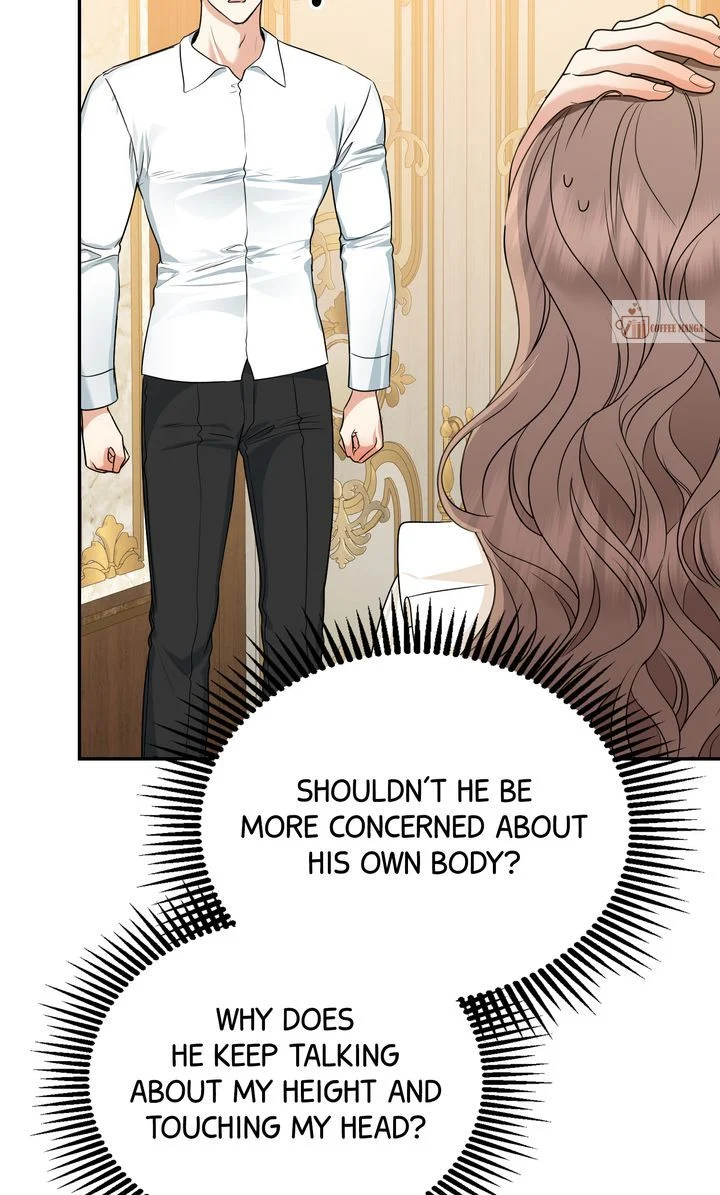 Our Tyrant Became Young Chapter 53 page 43