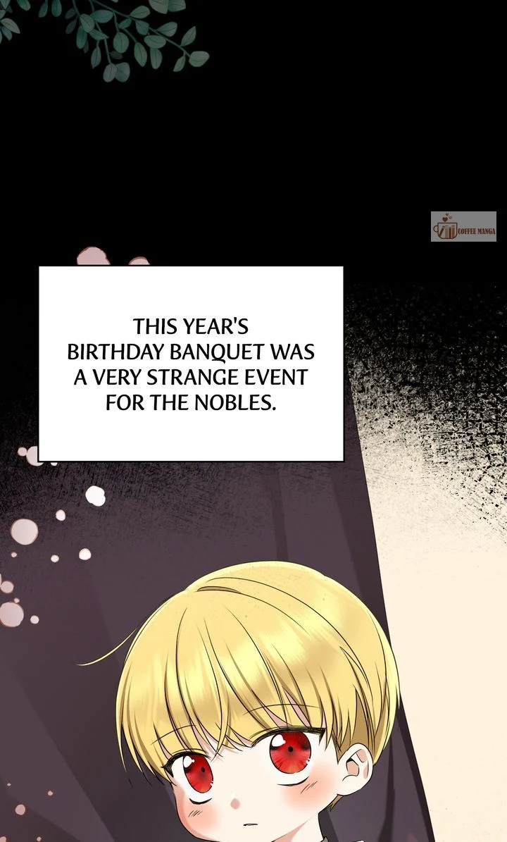 Our Tyrant Became Young Chapter 53 page 47