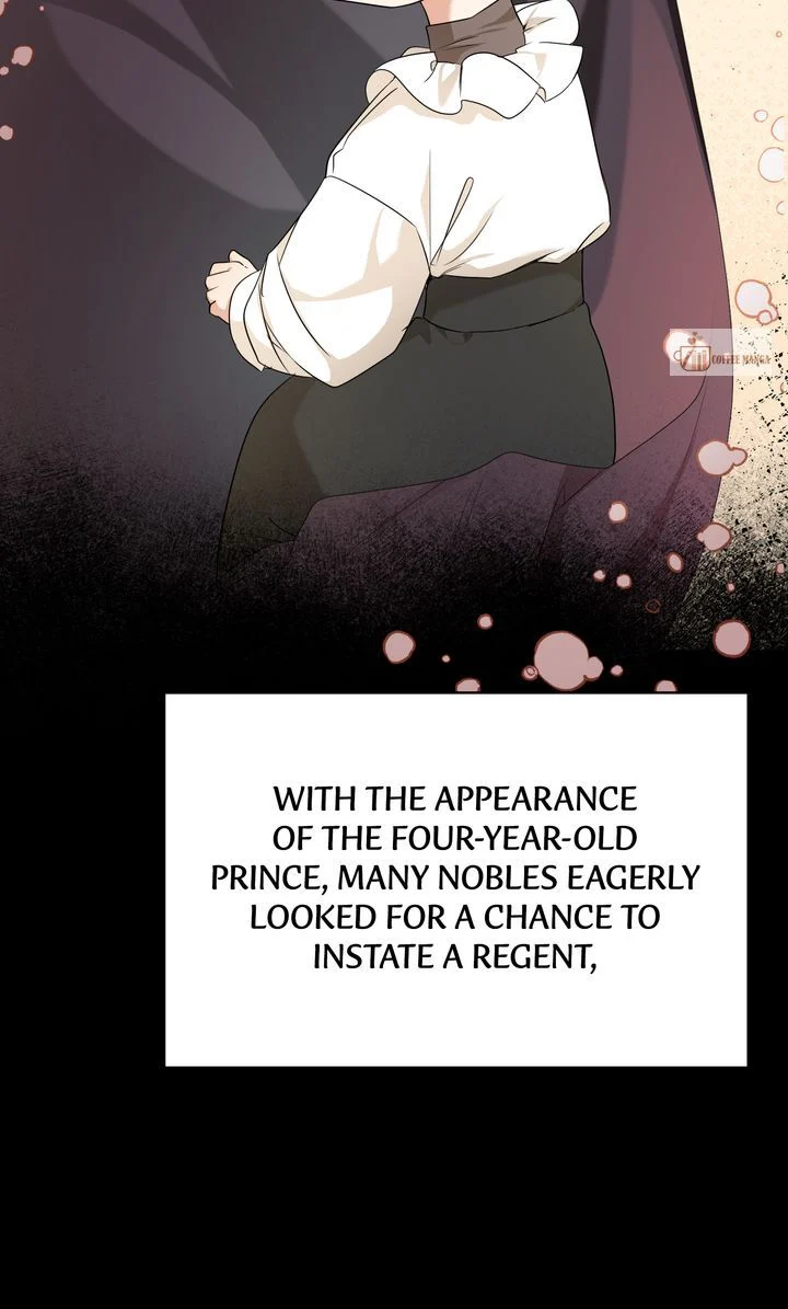 Our Tyrant Became Young Chapter 53 page 48
