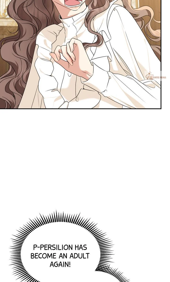 Our Tyrant Became Young Chapter 53 page 4