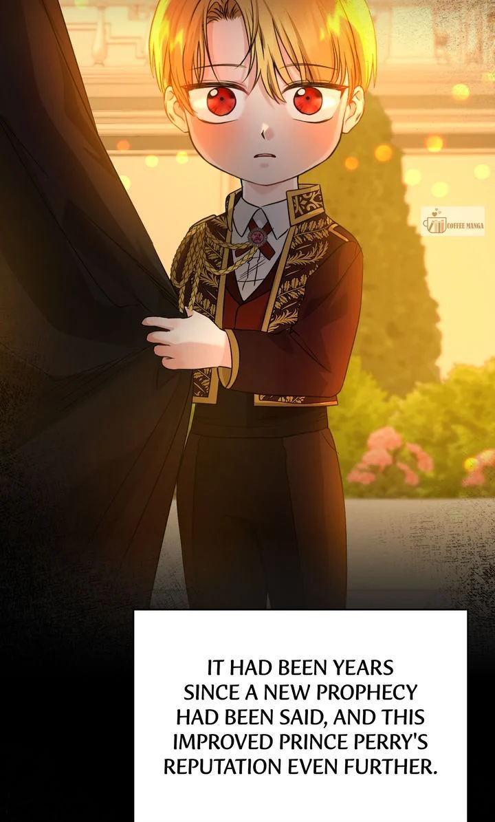 Our Tyrant Became Young Chapter 53 page 52